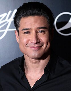Mario López